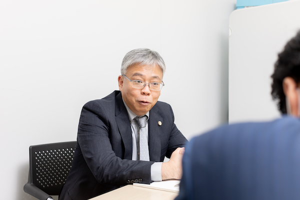 弁護士に相談することの重要性